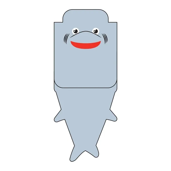 Paws N Claws® Magneticmark Bookmark - Paws N Claws® Magneticmark Bookmark - Image 6 of 77