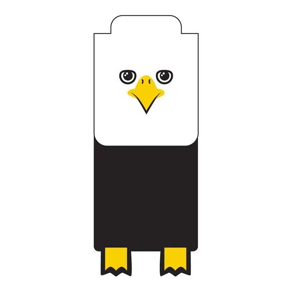 Paws N Claws® Magneticmark Bookmark - Paws N Claws® Magneticmark Bookmark - Image 27 of 77