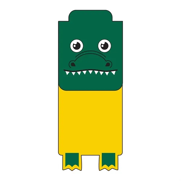 Paws N Claws® Magneticmark Bookmark - Paws N Claws® Magneticmark Bookmark - Image 30 of 77