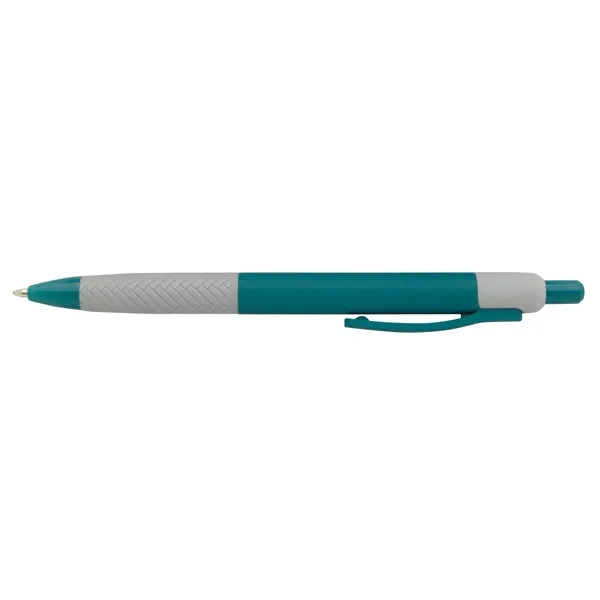 Souvenir® Herringbone RABS Pen - Souvenir® Herringbone RABS Pen - Image 29 of 38