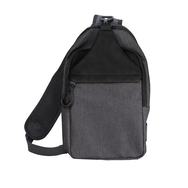 SCX Innovative Design™ Sling Pack with USB Port - SCX Innovative Design™ Sling Pack with USB Port - Image 20 of 23