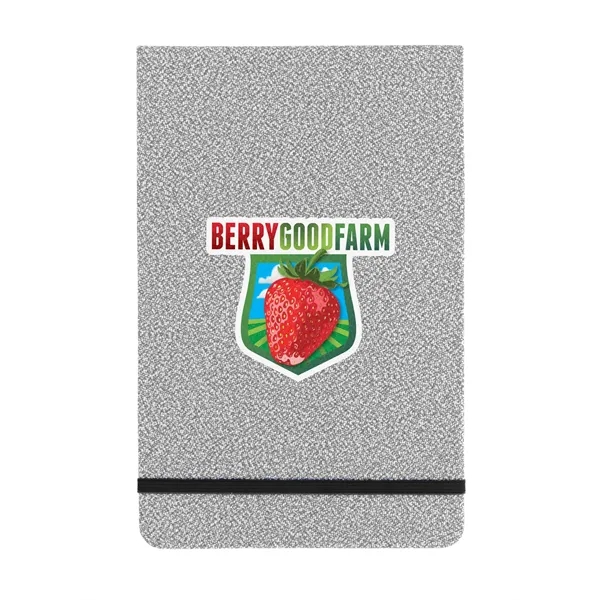 Good Value™ Multiplex RPET Journal - Good Value™ Multiplex RPET Journal - Image 5 of 8