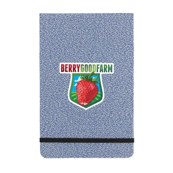 Good Value™ Multiplex RPET Journal - Good Value™ Multiplex RPET Journal - Image 6 of 8