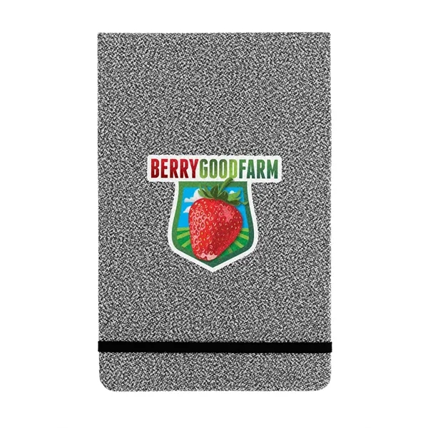 Good Value™ Multiplex RPET Journal - Good Value™ Multiplex RPET Journal - Image 7 of 8