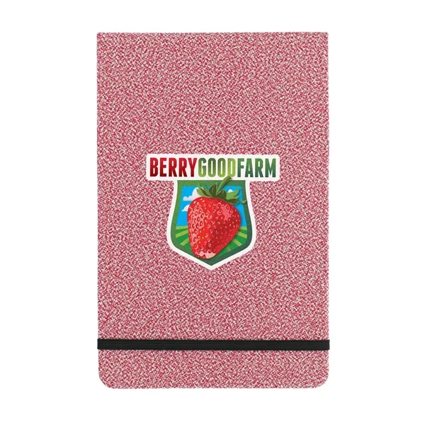 Good Value™ Multiplex RPET Journal - Good Value™ Multiplex RPET Journal - Image 8 of 8