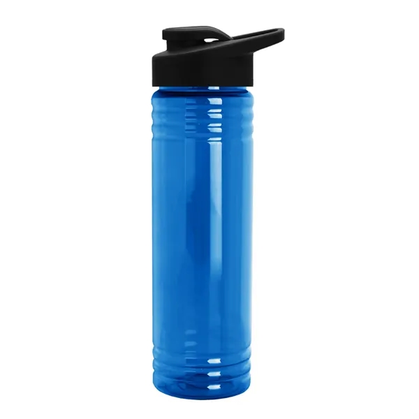 Garyline® Slim Fit Bottle with Drink-Thru Lid - 24 oz. - Garyline® Slim Fit Bottle with Drink-Thru Lid - 24 oz. - Image 11 of 97