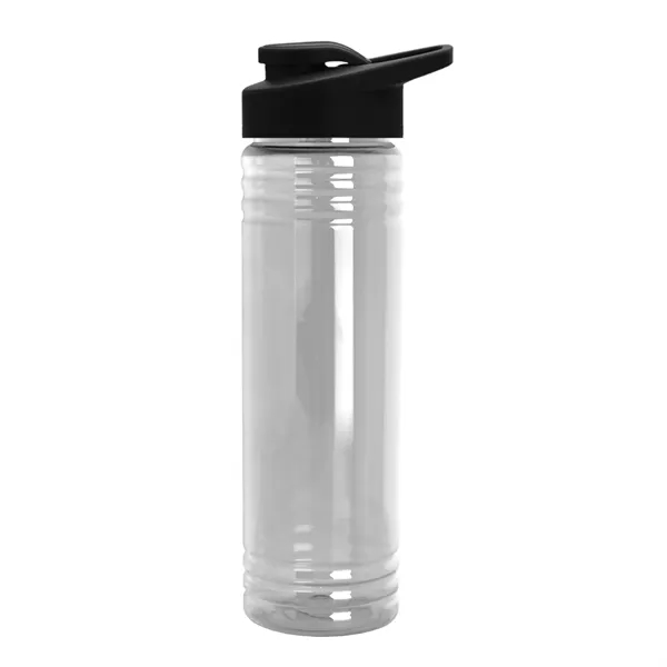 Garyline® Slim Fit Bottle with Drink-Thru Lid - 24 oz. - Garyline® Slim Fit Bottle with Drink-Thru Lid - 24 oz. - Image 15 of 97
