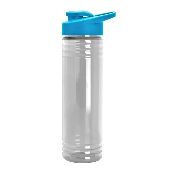 Garyline® Slim Fit Bottle with Drink-Thru Lid - 24 oz. - Garyline® Slim Fit Bottle with Drink-Thru Lid - 24 oz. - Image 16 of 97