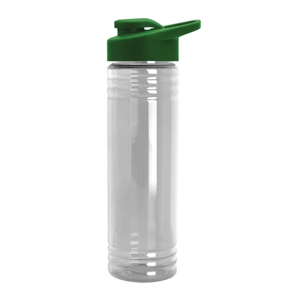 Garyline® Slim Fit Bottle with Drink-Thru Lid - 24 oz. - Garyline® Slim Fit Bottle with Drink-Thru Lid - 24 oz. - Image 17 of 97