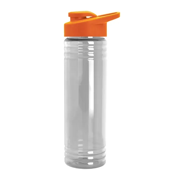 Garyline® Slim Fit Bottle with Drink-Thru Lid - 24 oz. - Garyline® Slim Fit Bottle with Drink-Thru Lid - 24 oz. - Image 21 of 97