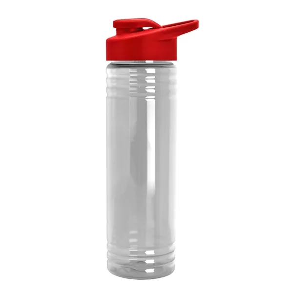 Garyline® Slim Fit Bottle with Drink-Thru Lid - 24 oz. - Garyline® Slim Fit Bottle with Drink-Thru Lid - 24 oz. - Image 22 of 97