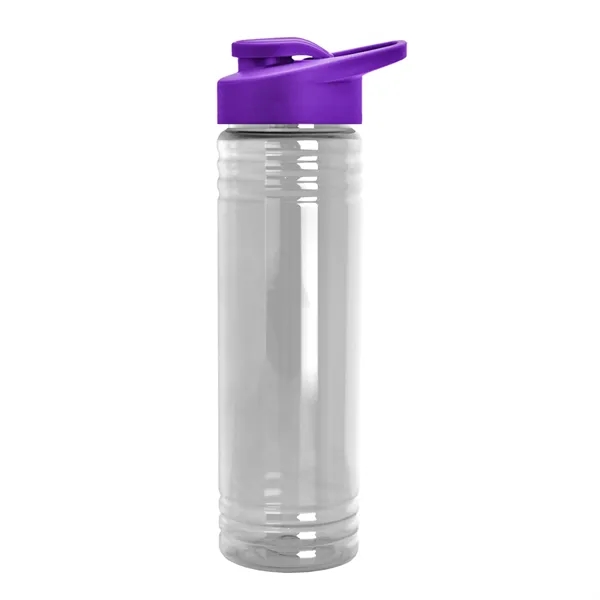 Garyline® Slim Fit Bottle with Drink-Thru Lid - 24 oz. - Garyline® Slim Fit Bottle with Drink-Thru Lid - 24 oz. - Image 24 of 97