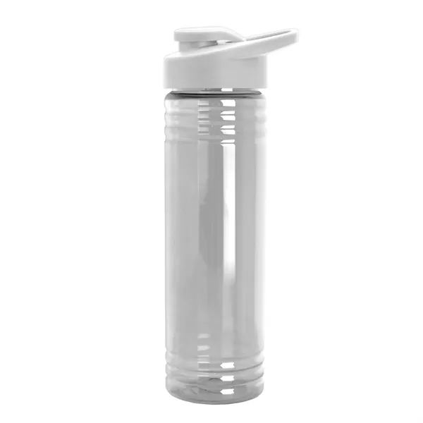 Garyline® Slim Fit Bottle with Drink-Thru Lid - 24 oz. - Garyline® Slim Fit Bottle with Drink-Thru Lid - 24 oz. - Image 25 of 97