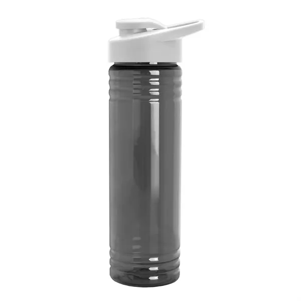 Garyline® Slim Fit Bottle with Drink-Thru Lid - 24 oz. - Garyline® Slim Fit Bottle with Drink-Thru Lid - 24 oz. - Image 28 of 97