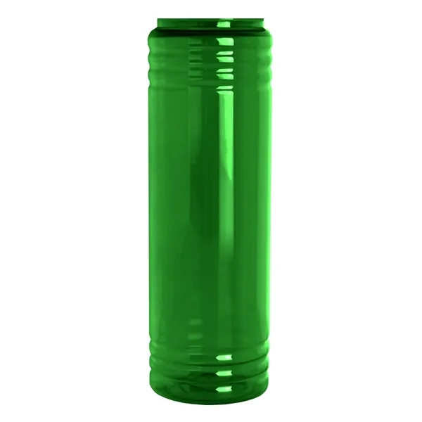 Garyline® Slim Fit Bottle with Drink-Thru Lid - 24 oz. - Garyline® Slim Fit Bottle with Drink-Thru Lid - 24 oz. - Image 30 of 97