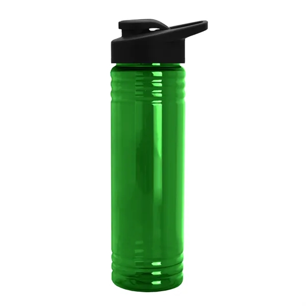 Garyline® Slim Fit Bottle with Drink-Thru Lid - 24 oz. - Garyline® Slim Fit Bottle with Drink-Thru Lid - 24 oz. - Image 31 of 97
