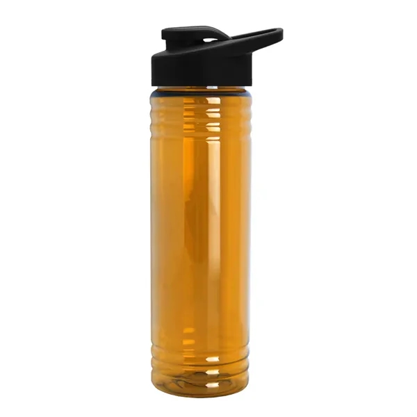 Garyline® Slim Fit Bottle with Drink-Thru Lid - 24 oz. - Garyline® Slim Fit Bottle with Drink-Thru Lid - 24 oz. - Image 38 of 97