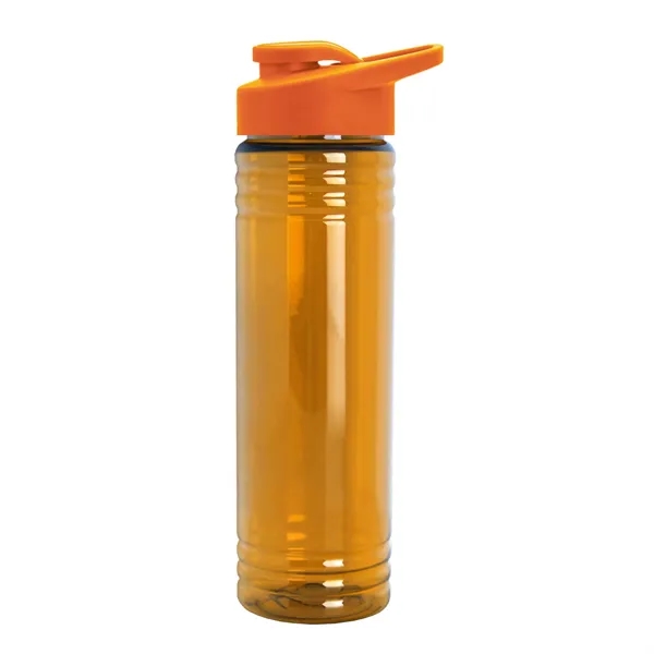 Garyline® Slim Fit Bottle with Drink-Thru Lid - 24 oz. - Garyline® Slim Fit Bottle with Drink-Thru Lid - 24 oz. - Image 39 of 97