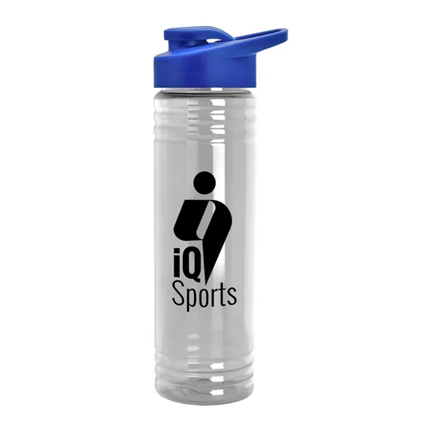 Garyline® Slim Fit Bottle with Drink-Thru Lid - 24 oz. - Garyline® Slim Fit Bottle with Drink-Thru Lid - 24 oz. - Image 55 of 97