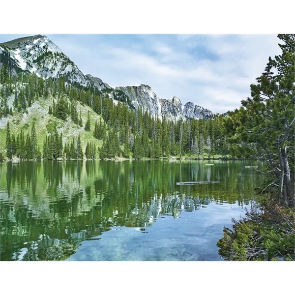 Good Value™ Rocky Mountains - Stapled Calendar - Good Value™ Rocky Mountains - Stapled Calendar - Image 12 of 31