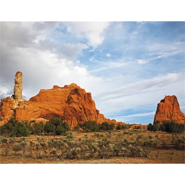 Good Value™ Rocky Mountains - Stapled Calendar - Good Value™ Rocky Mountains - Stapled Calendar - Image 13 of 31