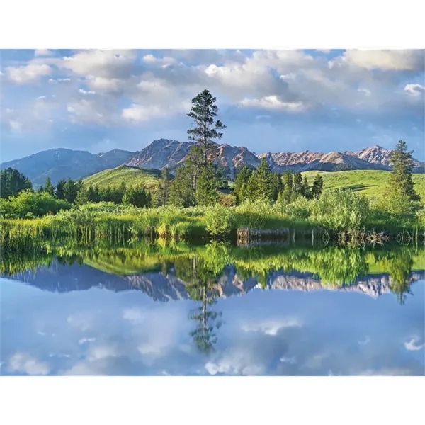 Good Value™ Rocky Mountains - Stapled Calendar - Good Value™ Rocky Mountains - Stapled Calendar - Image 15 of 31