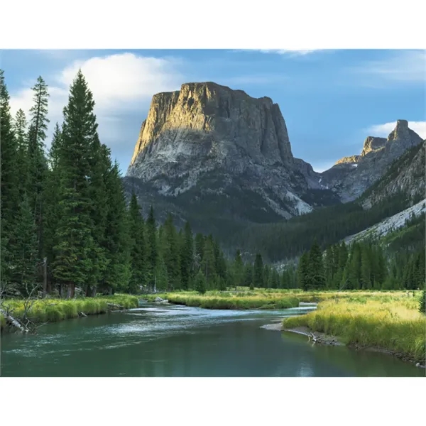 Good Value™ Rocky Mountains - Stapled Calendar - Good Value™ Rocky Mountains - Stapled Calendar - Image 16 of 31