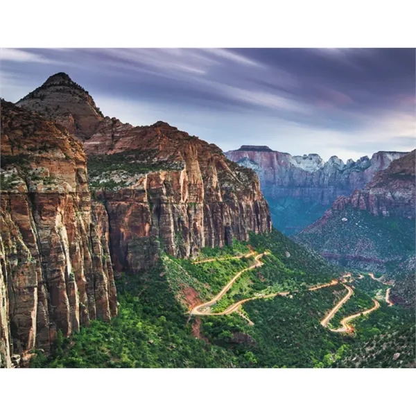 Good Value™ Rocky Mountains - Stapled Calendar - Good Value™ Rocky Mountains - Stapled Calendar - Image 17 of 31