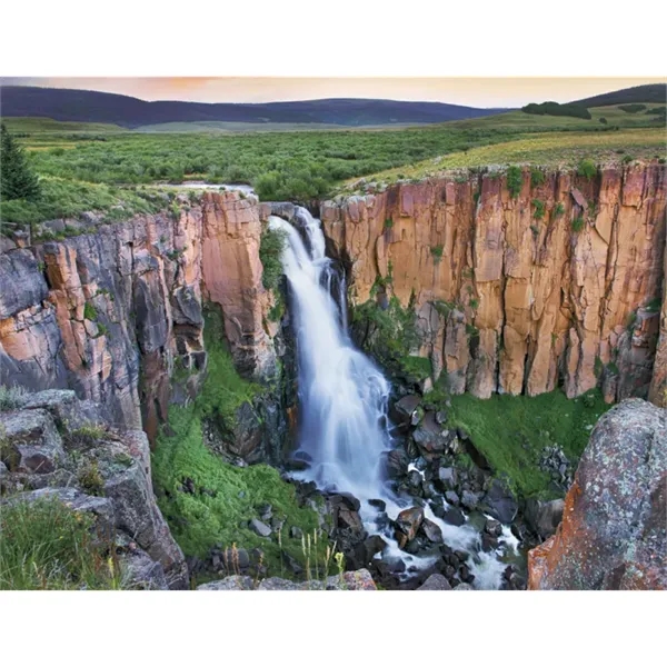 Good Value™ Rocky Mountains - Stapled Calendar - Good Value™ Rocky Mountains - Stapled Calendar - Image 18 of 31