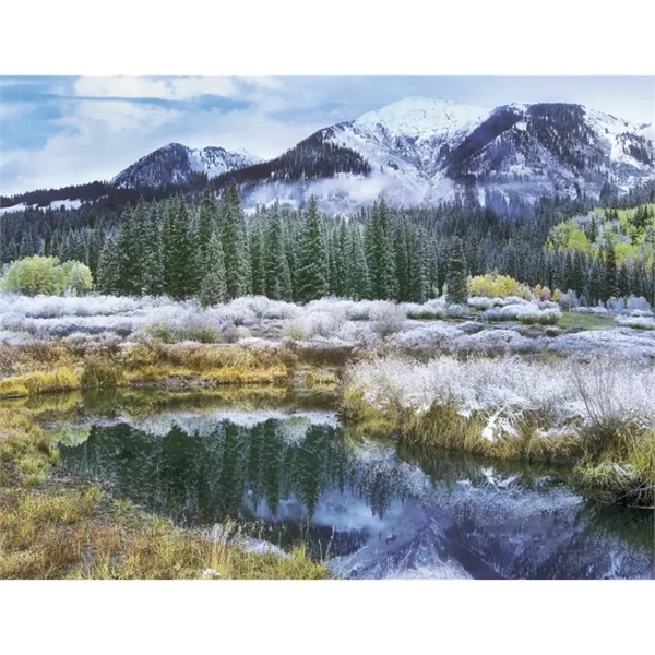 Good Value™ Rocky Mountains - Stapled Calendar - Good Value™ Rocky Mountains - Stapled Calendar - Image 21 of 31