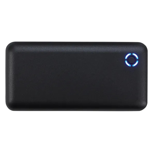 Charge Wave Wireless Power Bank 10,000 mAh - Charge Wave Wireless Power Bank 10,000 mAh - Image 9 of 18