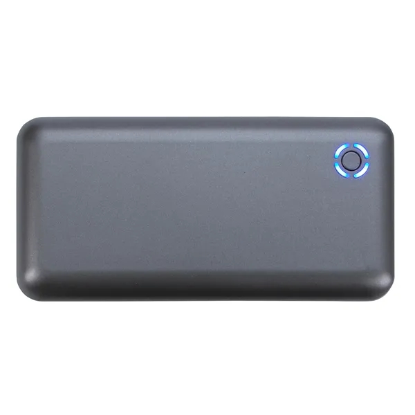 Charge Wave Wireless Power Bank 10,000 mAh - Charge Wave Wireless Power Bank 10,000 mAh - Image 12 of 18