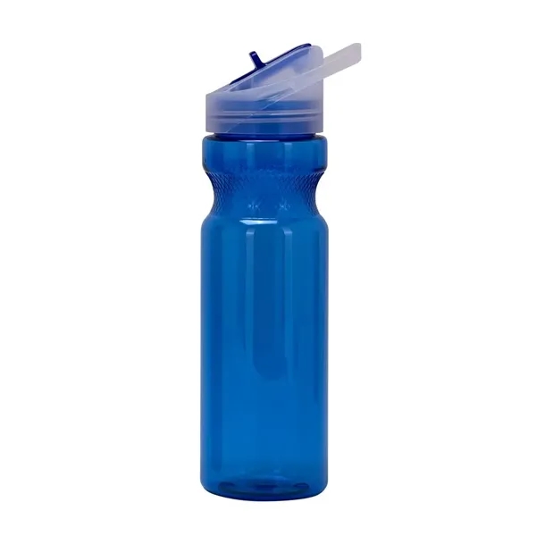 28oz Fitness Bottle with Grip N Go Lid - 28oz Fitness Bottle with Grip N Go Lid - Image 1 of 5