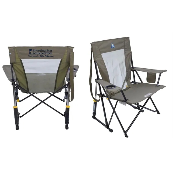 GCI Outdoor® Comfort Pro Rocker XL™ - GCI Outdoor® Comfort Pro Rocker XL™ - Image 0 of 18