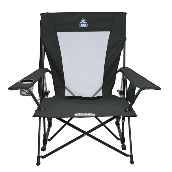 GCI Outdoor® Comfort Pro Rocker XL™ - GCI Outdoor® Comfort Pro Rocker XL™ - Image 5 of 18