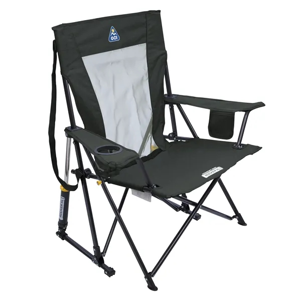 GCI Outdoor® Comfort Pro Rocker XL™ - GCI Outdoor® Comfort Pro Rocker XL™ - Image 9 of 18
