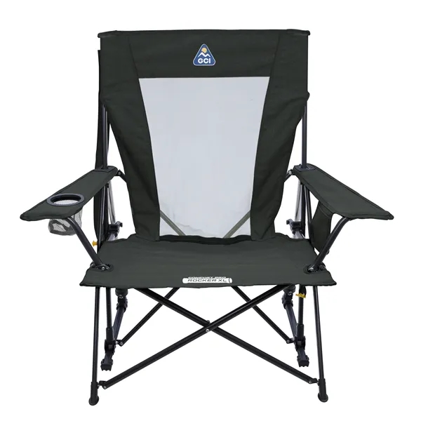 GCI Outdoor® Comfort Pro Rocker XL™ - GCI Outdoor® Comfort Pro Rocker XL™ - Image 10 of 18
