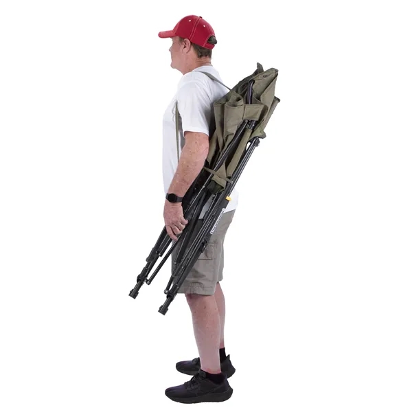 GCI Outdoor® Comfort Pro Rocker XL™ - GCI Outdoor® Comfort Pro Rocker XL™ - Image 12 of 18