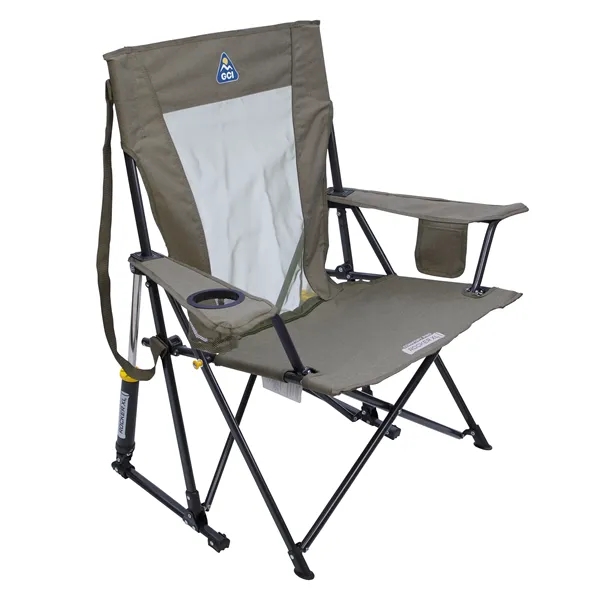 GCI Outdoor® Comfort Pro Rocker XL™ - GCI Outdoor® Comfort Pro Rocker XL™ - Image 14 of 18