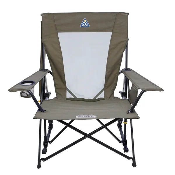 GCI Outdoor® Comfort Pro Rocker XL™ - GCI Outdoor® Comfort Pro Rocker XL™ - Image 15 of 18