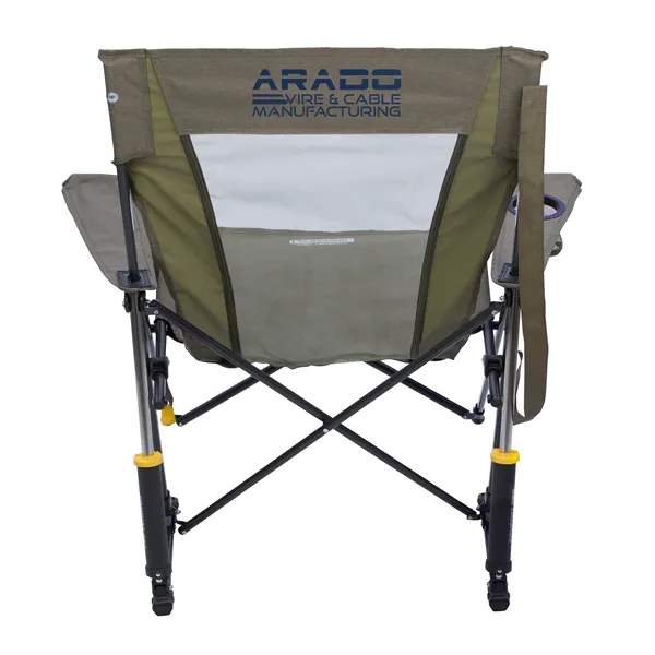 GCI Outdoor® Comfort Pro Rocker XL™ - GCI Outdoor® Comfort Pro Rocker XL™ - Image 17 of 18