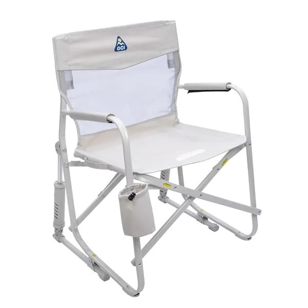 GCI Outdoor® Freestyle Rocker Elite™ - GCI Outdoor® Freestyle Rocker Elite™ - Image 7 of 16
