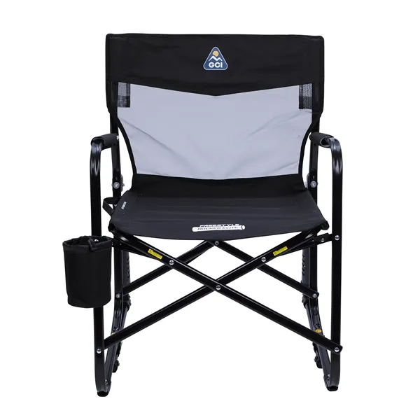 GCI Outdoor® Freestyle Rocker Elite™ - GCI Outdoor® Freestyle Rocker Elite™ - Image 12 of 16