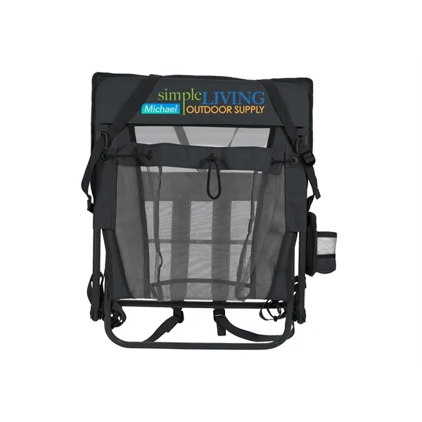 GCI Outdoor® Everywhere Chair 2 - GCI Outdoor® Everywhere Chair 2 - Image 3 of 21