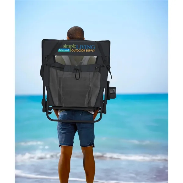 GCI Outdoor® Everywhere Chair 2 - GCI Outdoor® Everywhere Chair 2 - Image 5 of 21