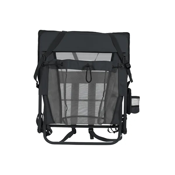 GCI Outdoor® Everywhere Chair 2 - GCI Outdoor® Everywhere Chair 2 - Image 12 of 21