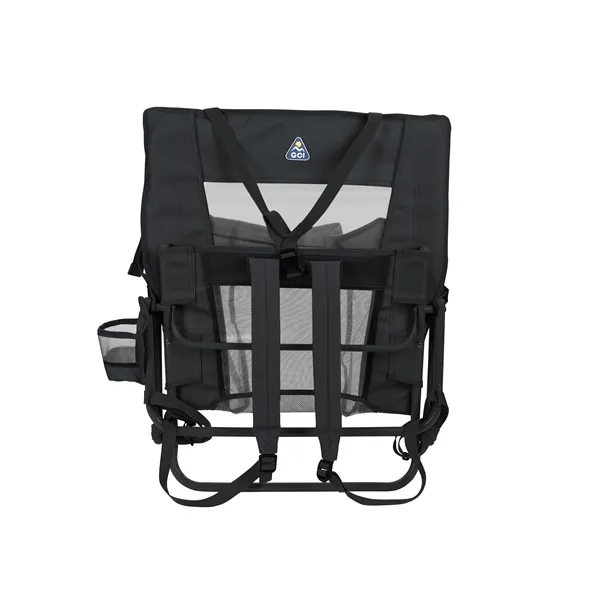 GCI Outdoor® Everywhere Chair 2 - GCI Outdoor® Everywhere Chair 2 - Image 15 of 21