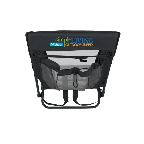 GCI Outdoor® Everywhere Chair 2 - GCI Outdoor® Everywhere Chair 2 - Image 21 of 21