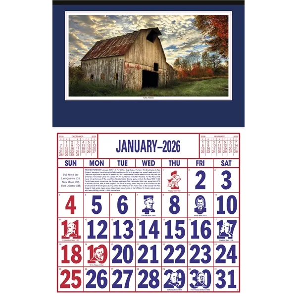 Skinner & Kennedy™ Large Everyday Farm Memo - Skinner & Kennedy™ Large Everyday Farm Memo - Image 24 of 86