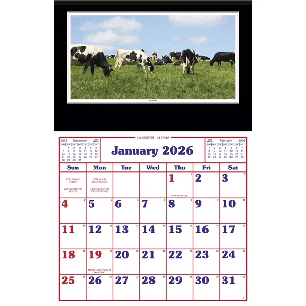 Skinner & Kennedy™ Large Everyday Farm Memo - Skinner & Kennedy™ Large Everyday Farm Memo - Image 33 of 86